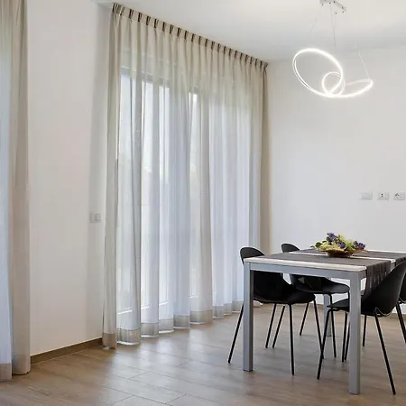 Relais Betty App Valcervia 7 Cedrasco