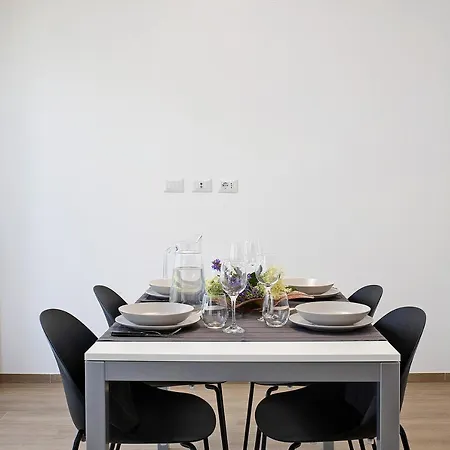Relais Betty App Valcervia 7