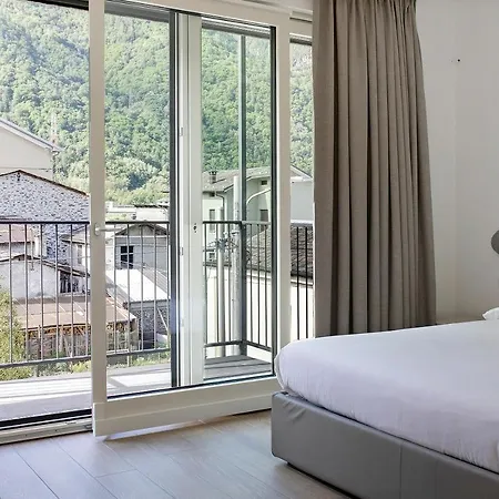 Relais Betty App Valcervia 7 *