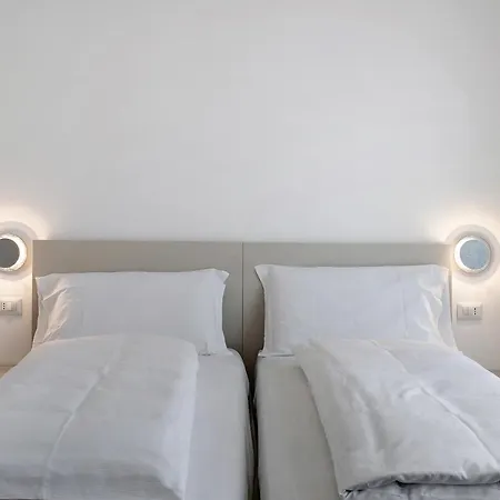Relais Betty App Valcervia 7
