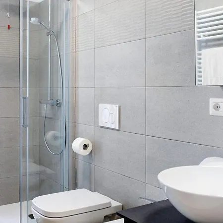 Relais Betty App Valcervia 7 דירה *